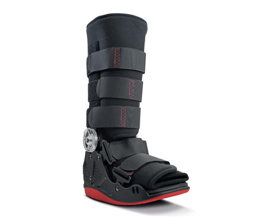 Botte de marche MAXTRAX XCEL ROM
