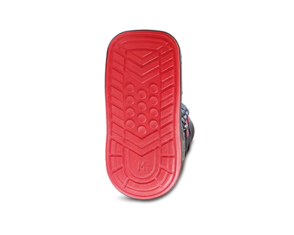 Botte de marche MAXTRAX XCEL ROM