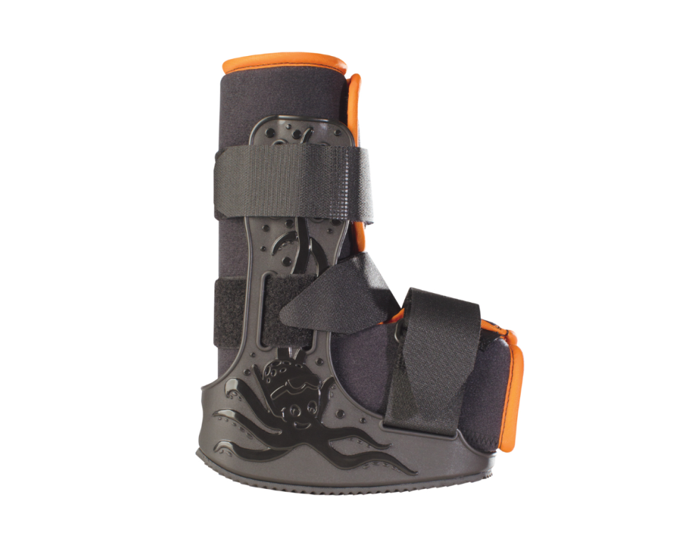 Botte de marche MINITRAX