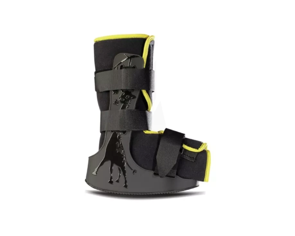 Botte de marche MINITRAX