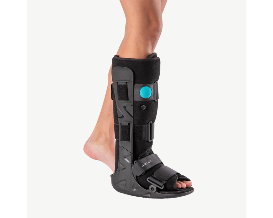 Botte de marche WALKER AIR