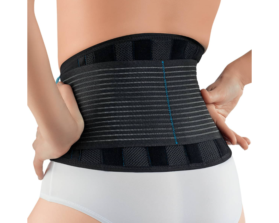 Ceinture soutien Lombaire LOMBOFIT