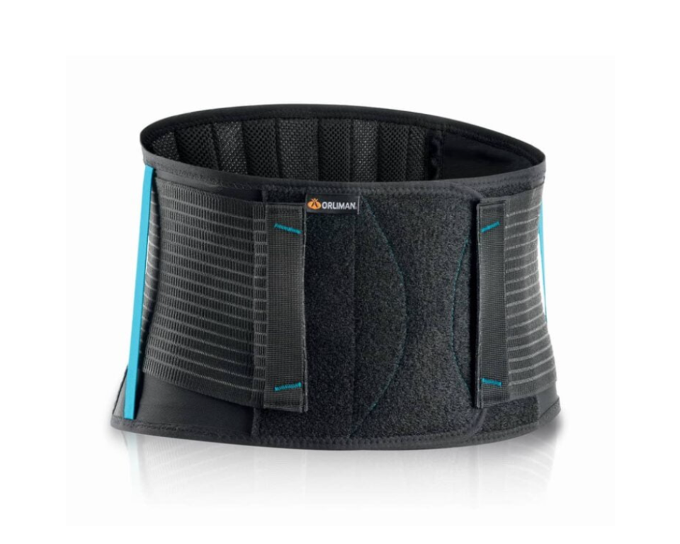 Ceinture soutien Lombaire LOMBOFIT