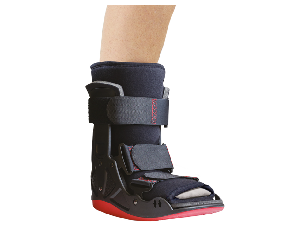 Botte de marche MAXTRAX XCEL