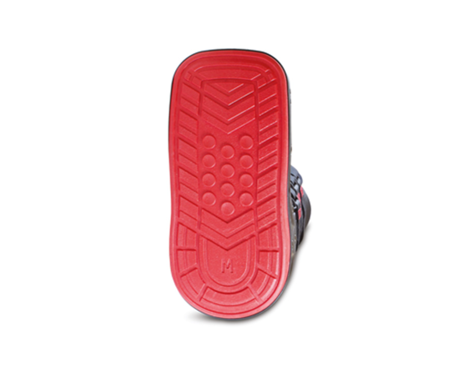 Botte de marche MAXTRAX XCEL