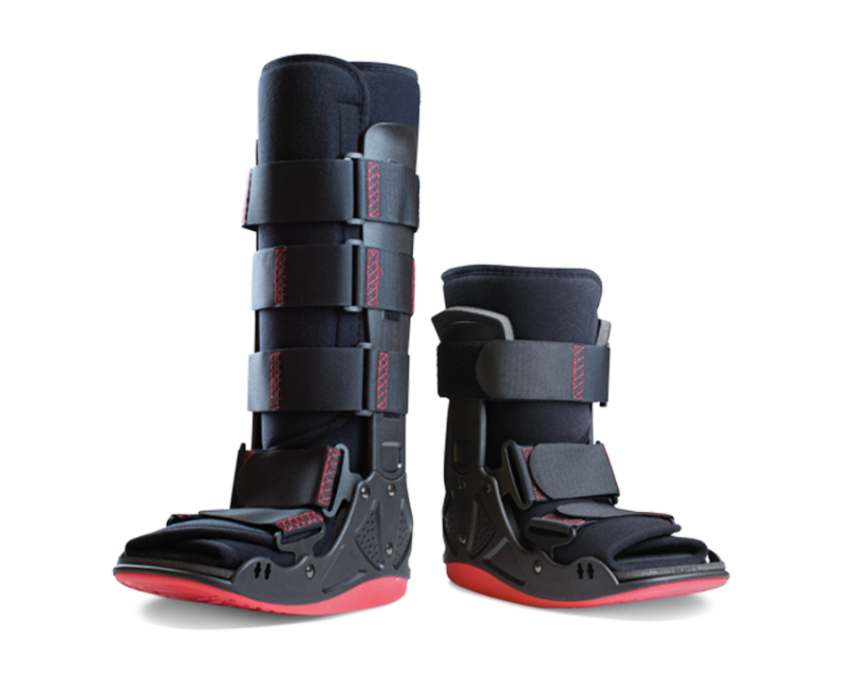 Botte de marche MAXTRAX XCEL