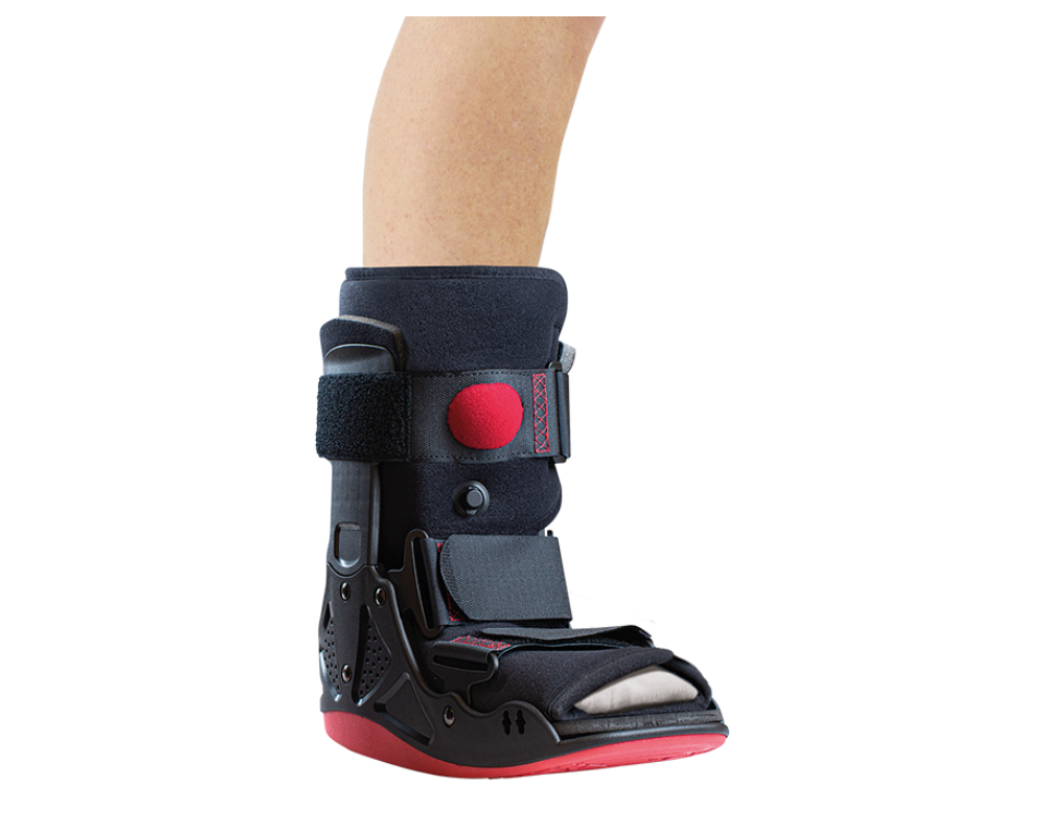 Botte de marche MAXTRAX XCEL AIR