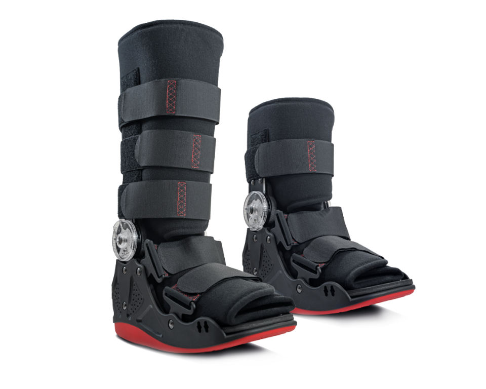 Botte de marche MAXTRAX XCEL ROM