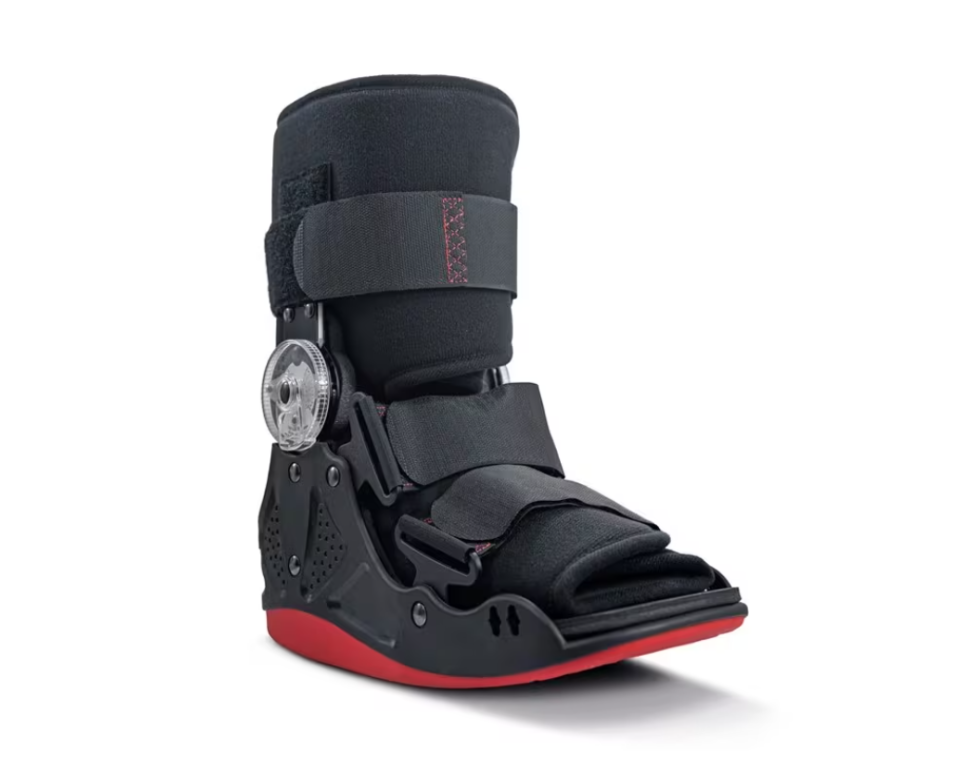 Botte de marche MAXTRAX XCEL ROM