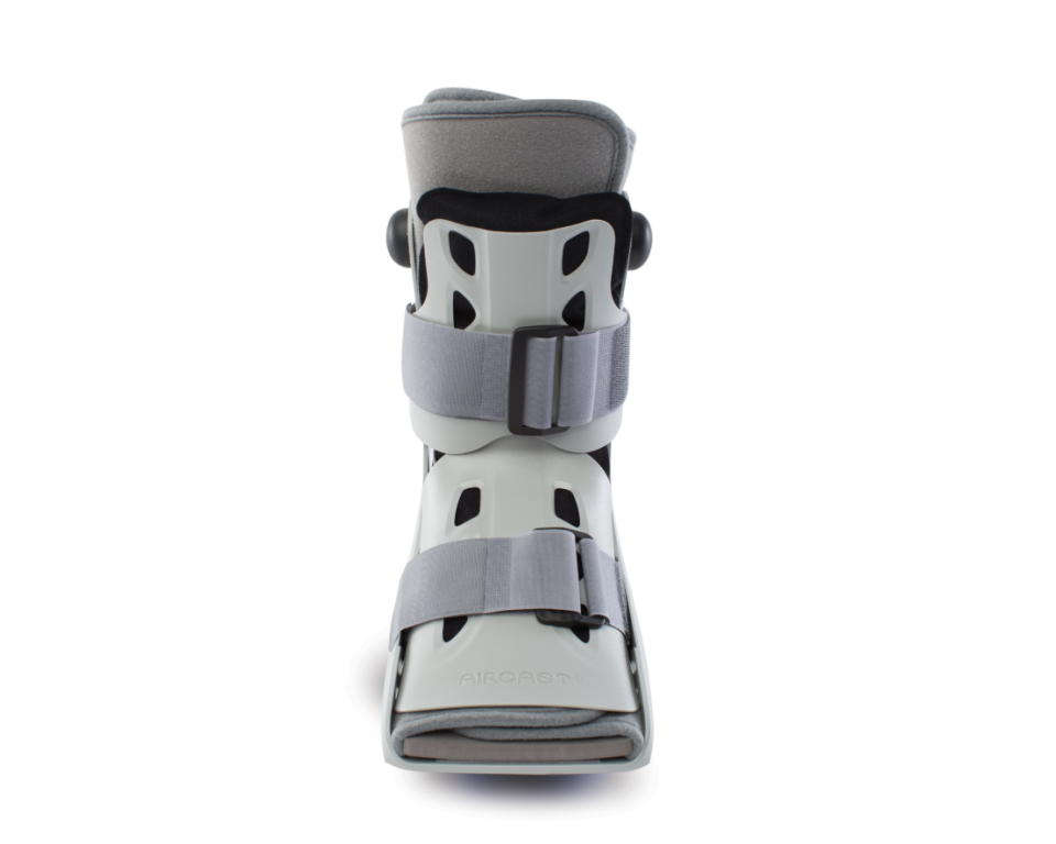 Botte de marche AIRSELECT Courte