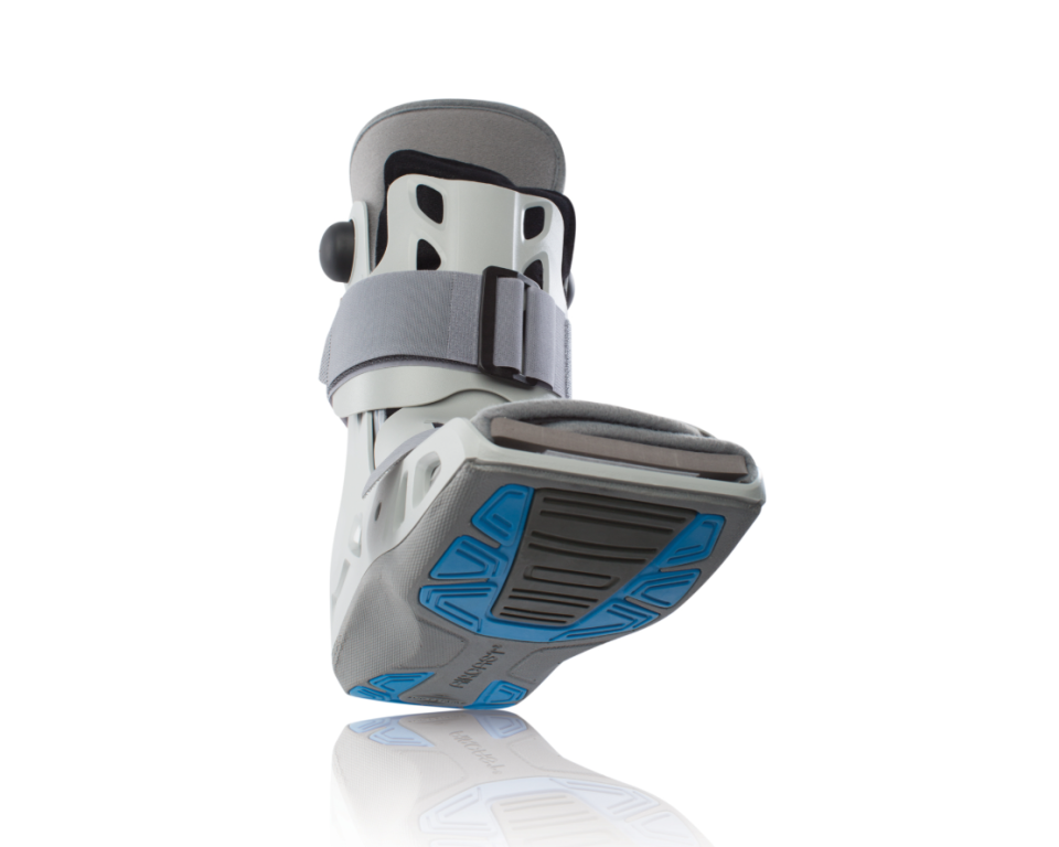 Botte de marche AIRSELECT Courte
