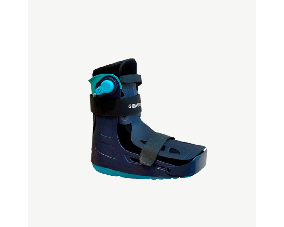 Botte de marche WALKER DEFEND AIR