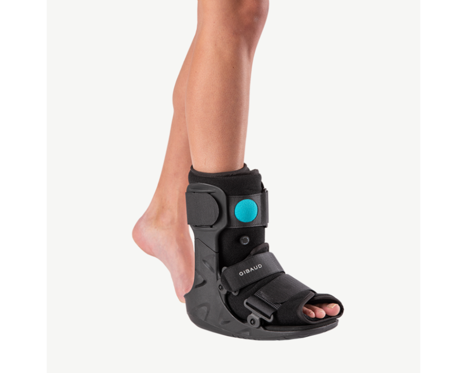 Botte de marche WALKER AIR