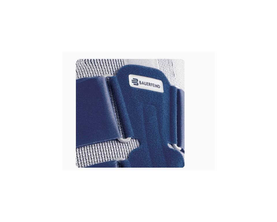 Cuissar Compression de la Cuisse MyoTrain