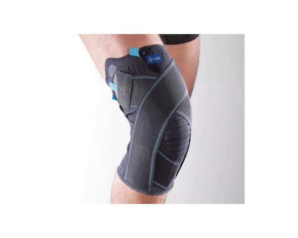 Genouillère ligamentaire LIGASTRAP GENU