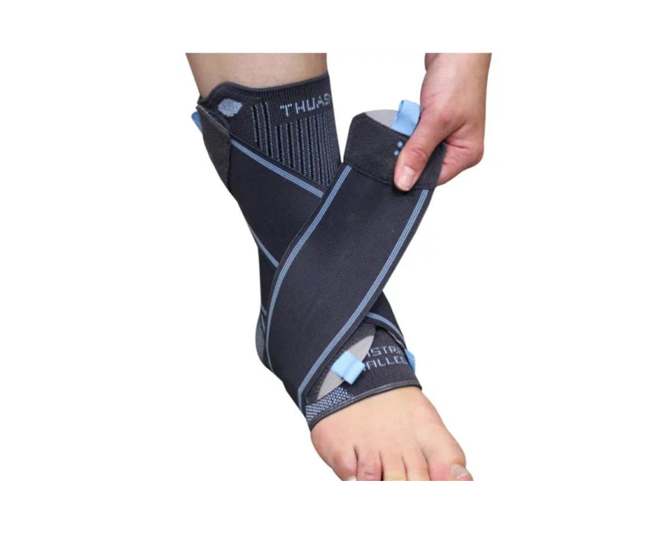 Chevillère ligamentaire Ligastrap Malleo