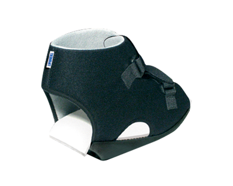 Chaussure de décharge du Talon Ouvert PODO-MED TAILLE M