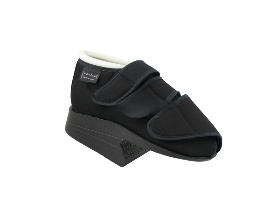 Chaussure de décharge de l'avant pied BAROUK Type 1