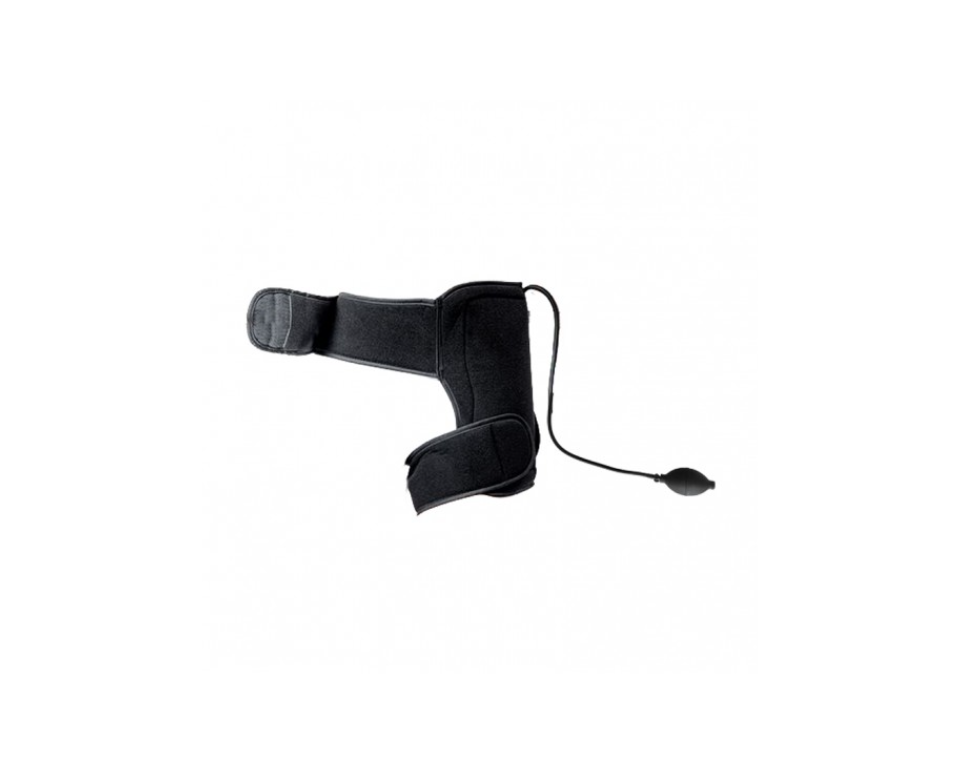 Ceinture ABDO HANCHE avec Cryothérapie et Compression