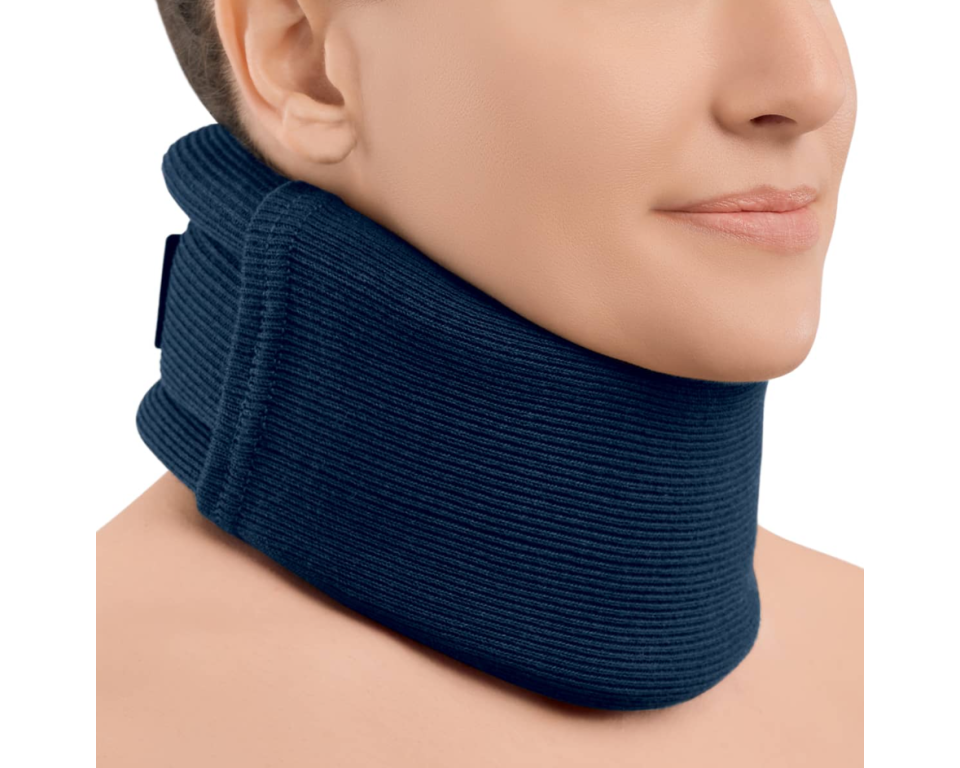 Collier Cervical Semi-Rigide C2