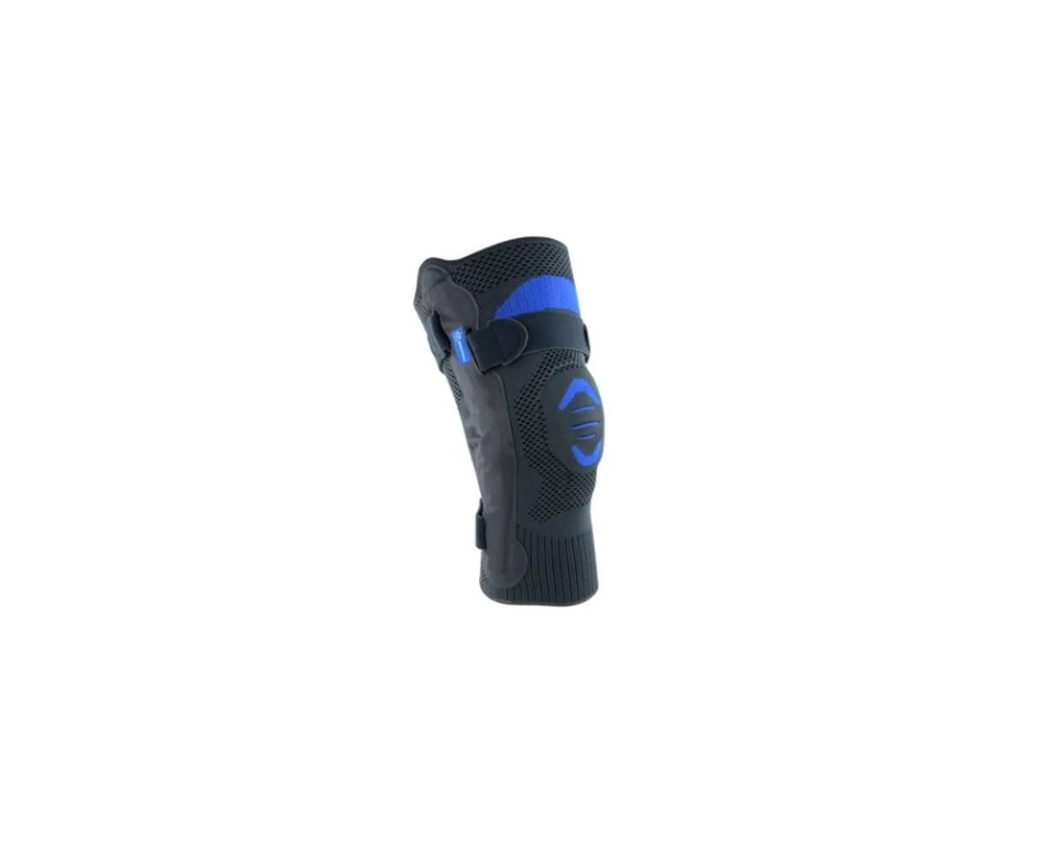 Genouillère ligamentaire GENU DYNASTAB