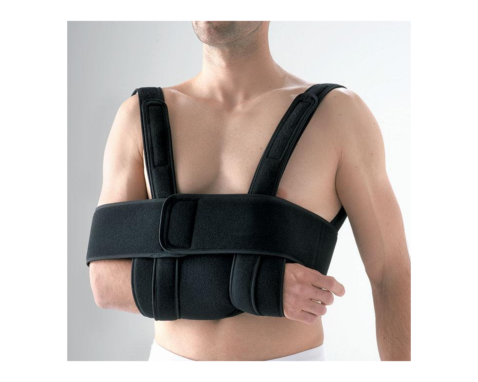 Gilet de série immobilisation épaule GIBAUD