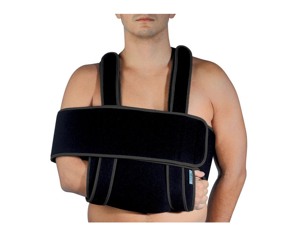 Gilet de série immobilisation épaule Gibortho