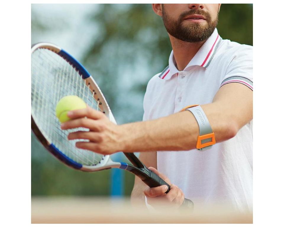 Sangle de Compression Anti-Epicondylite ELBOWGIB