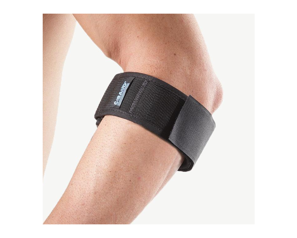 Coude Tennis ELBOW GIBAUD