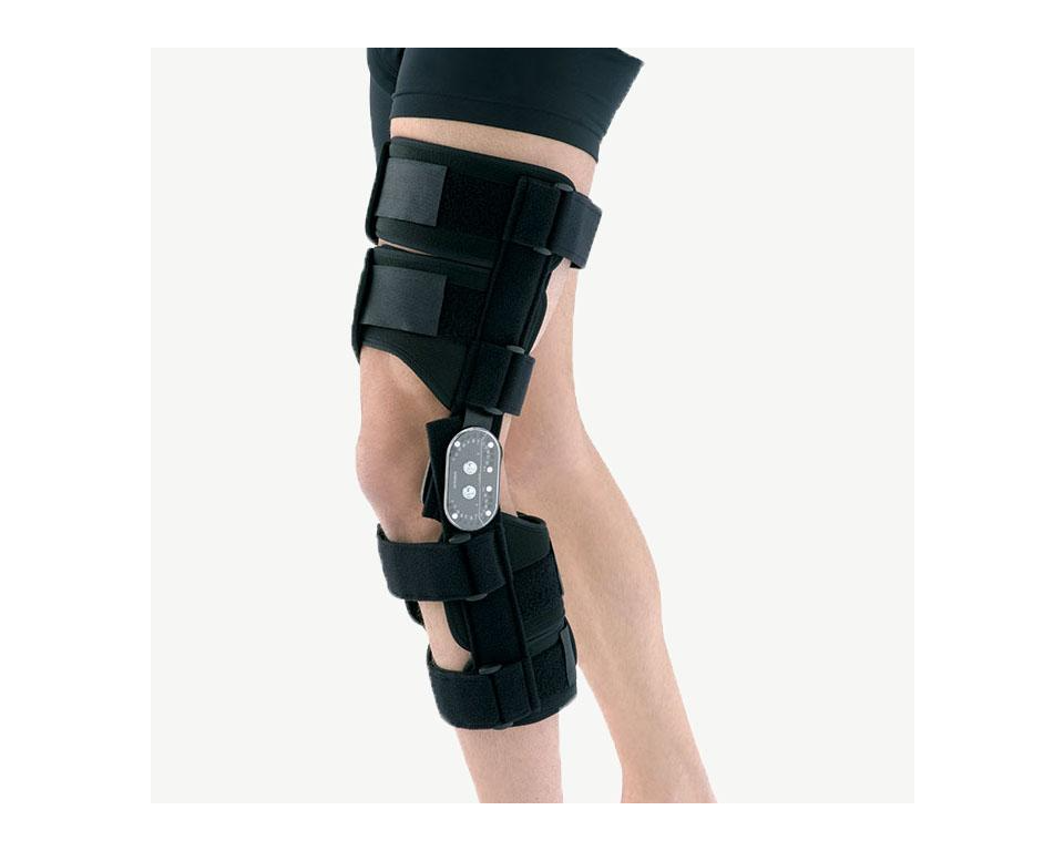 Orthèse de Genou GENUGIB POST-OP