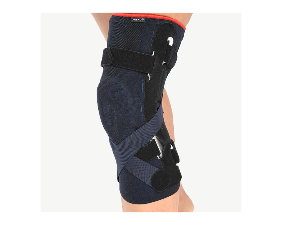Orthèse de Genou GENUGIB 3D Articulée