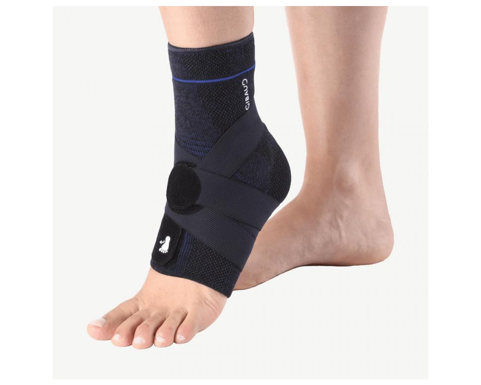 Chevillière MALLEOGIB 3D STRAP