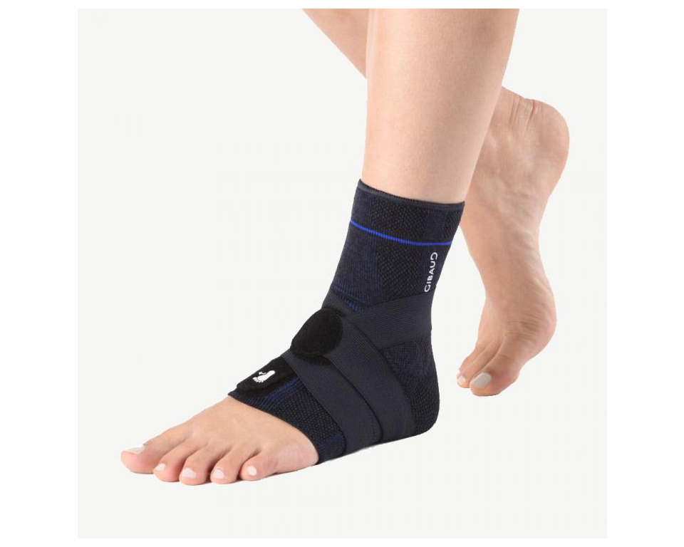 Chevillière MALLEOGIB 3D STRAP