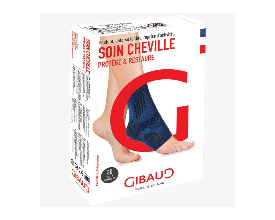 Chevillière GIBAUD