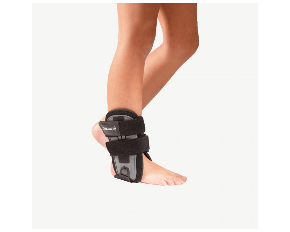 Orthèse STABILISATRICE de Cheville JUNIOR
