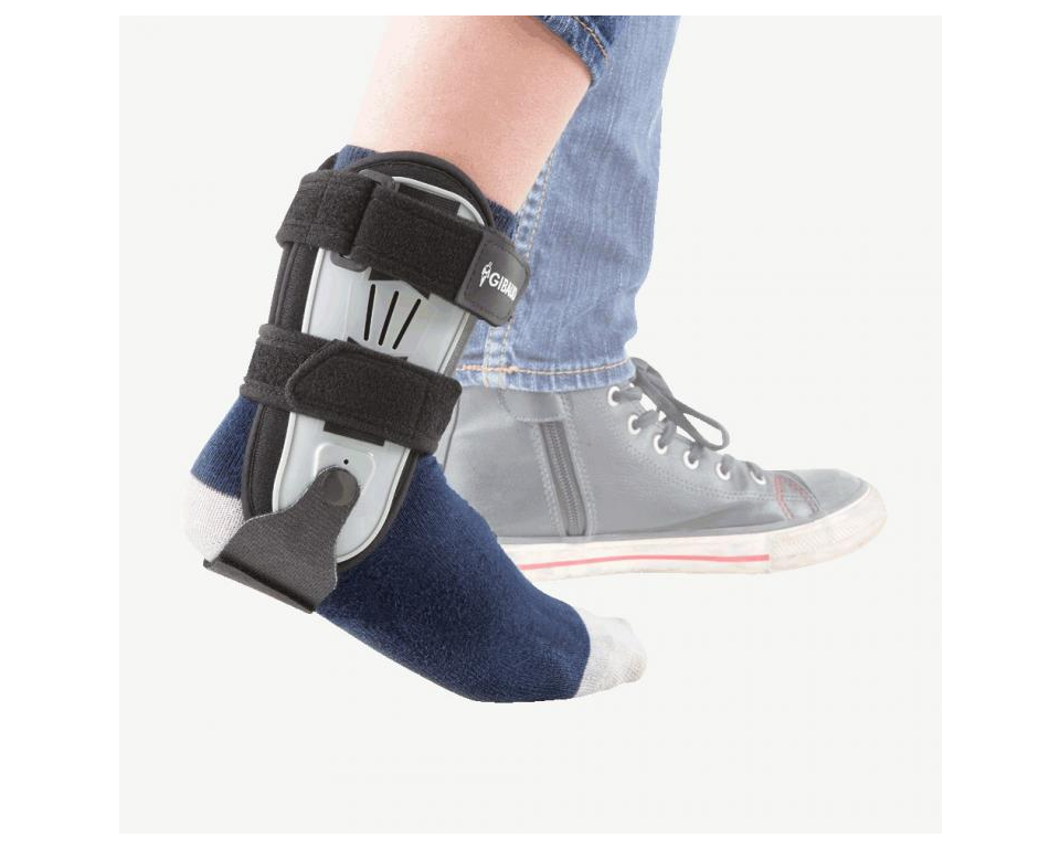 Orthèse STABILISATRICE de Cheville JUNIOR