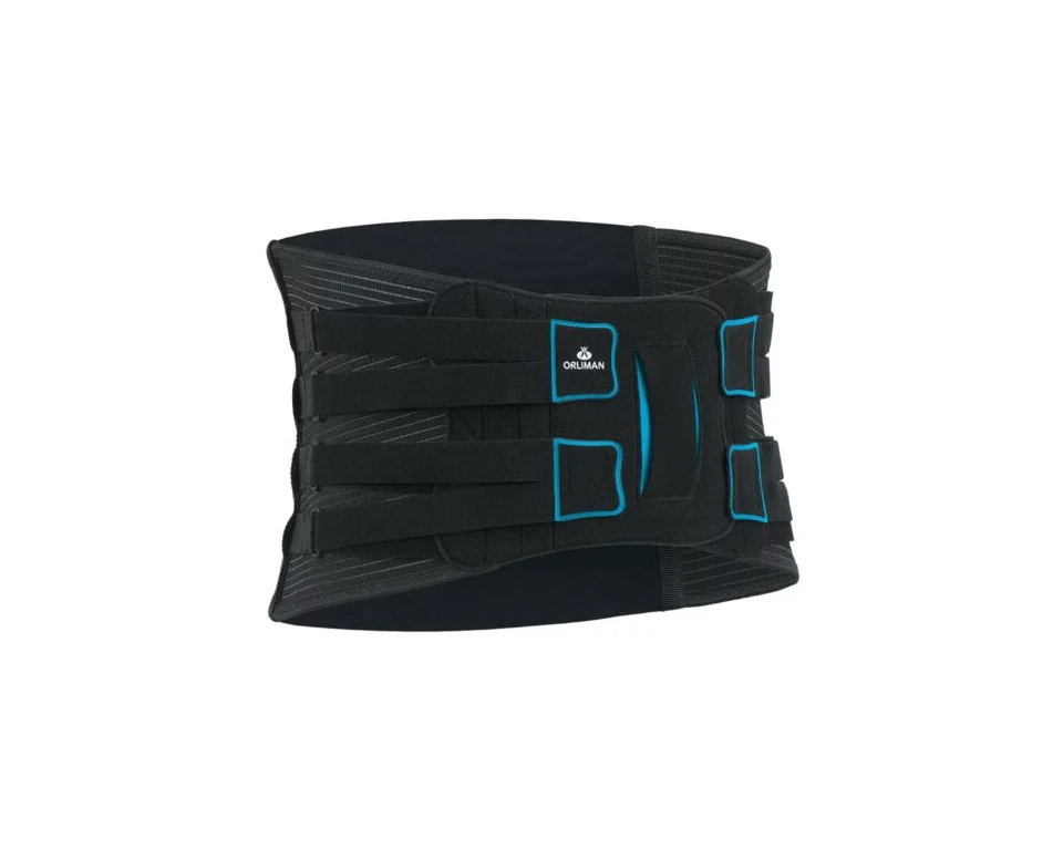 Ceinture Lombaire LOMBOBELT ACTIV