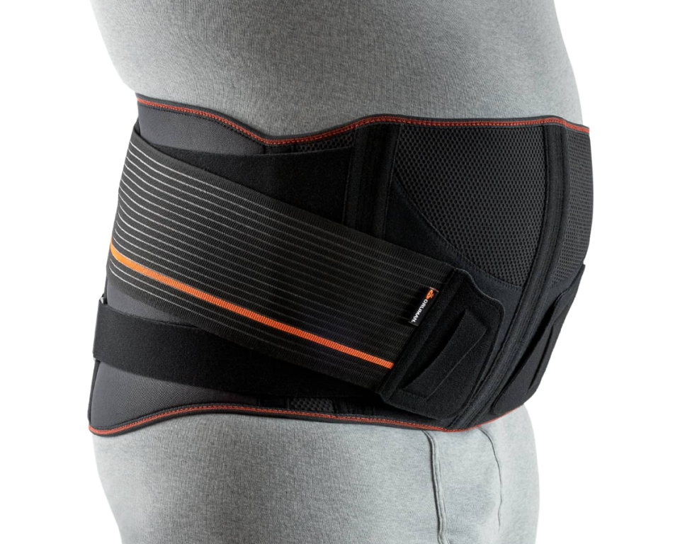 Ceinture de Soutien LOMBAIRE ONE PLUS 32 cm