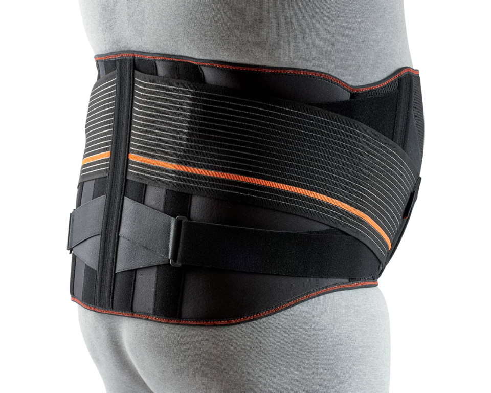 Ceinture de Soutien LOMBAIRE ONE PLUS 32 cm