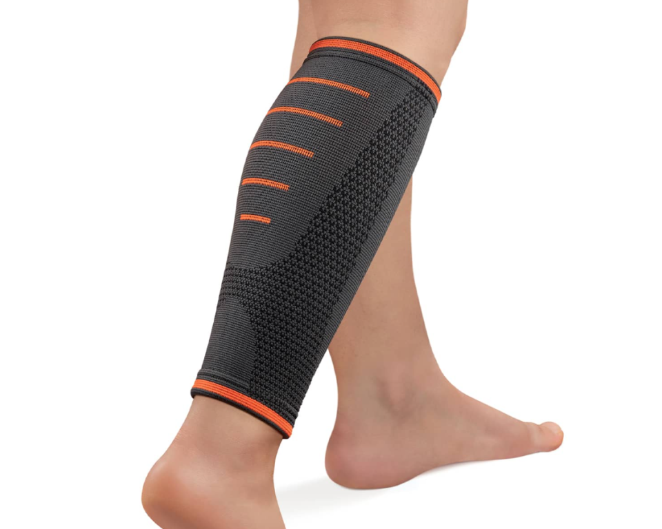 Molletière Elastique Sport