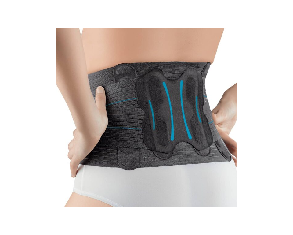 Ceinture de soutien lombaire L’Évolutive