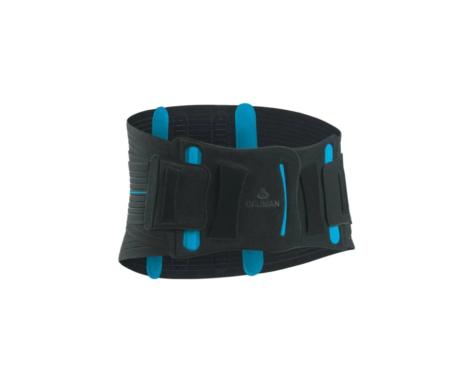 Ceinture de soutien lombaire L’Évolutive