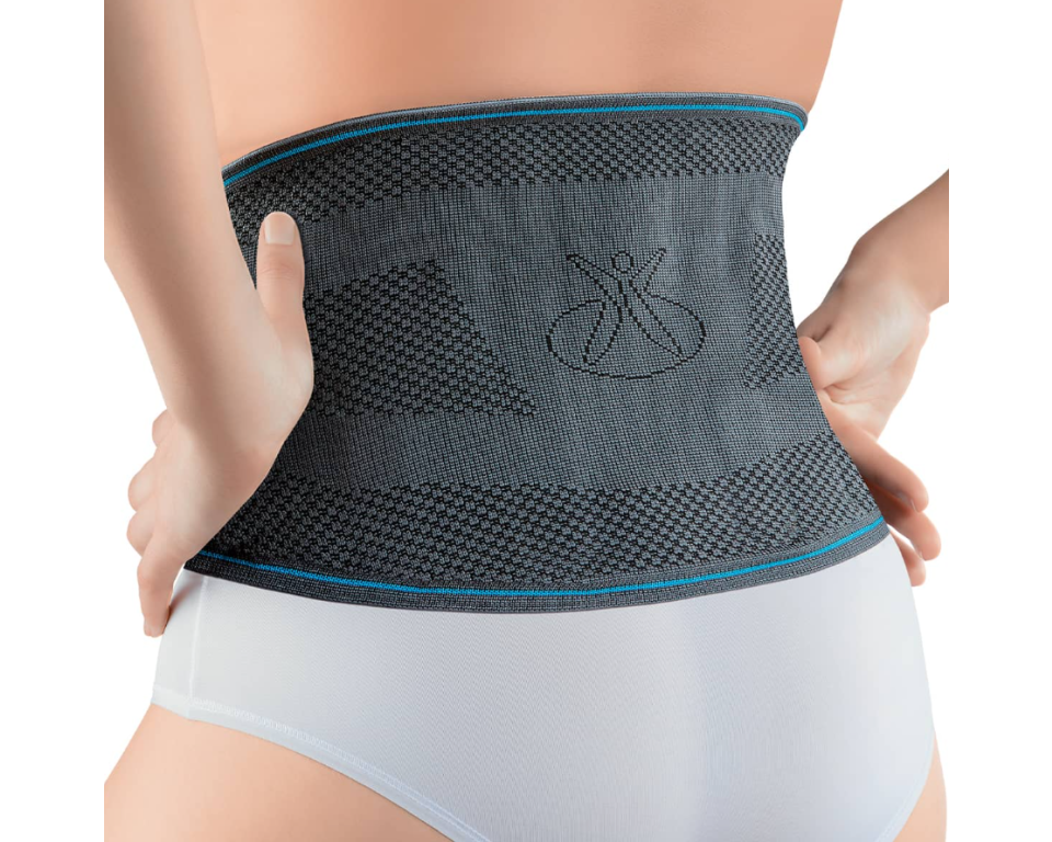 Ceinture de Soutien Lombaire LOMBOSOFT 26cm