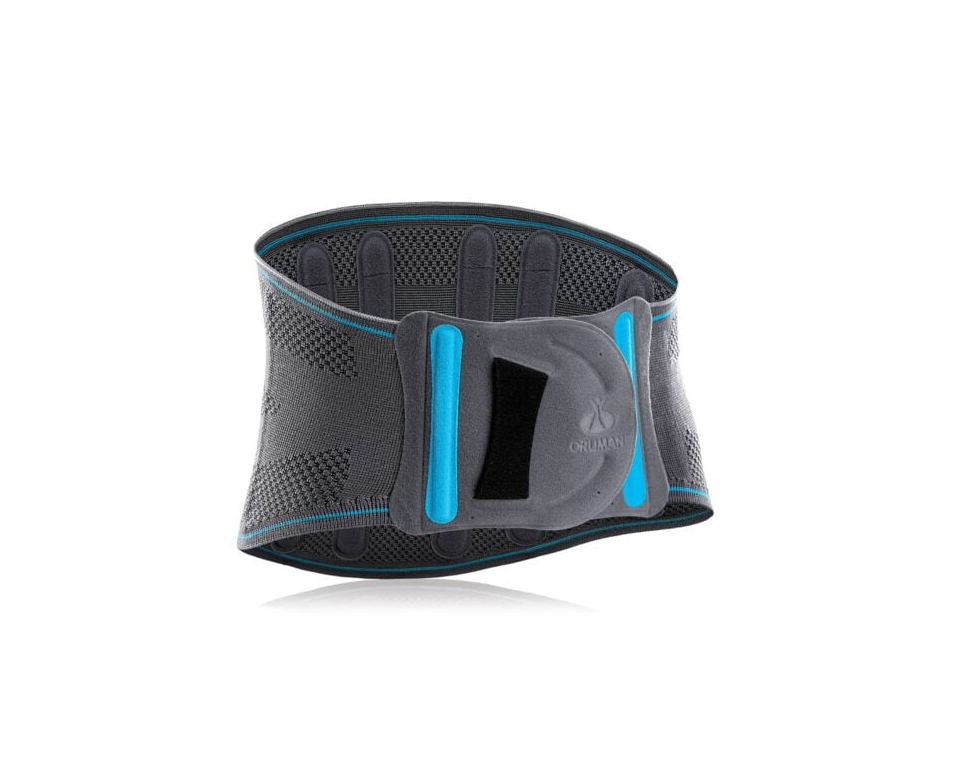 Ceinture de Soutien Lombaire LOMBOSOFT 26cm