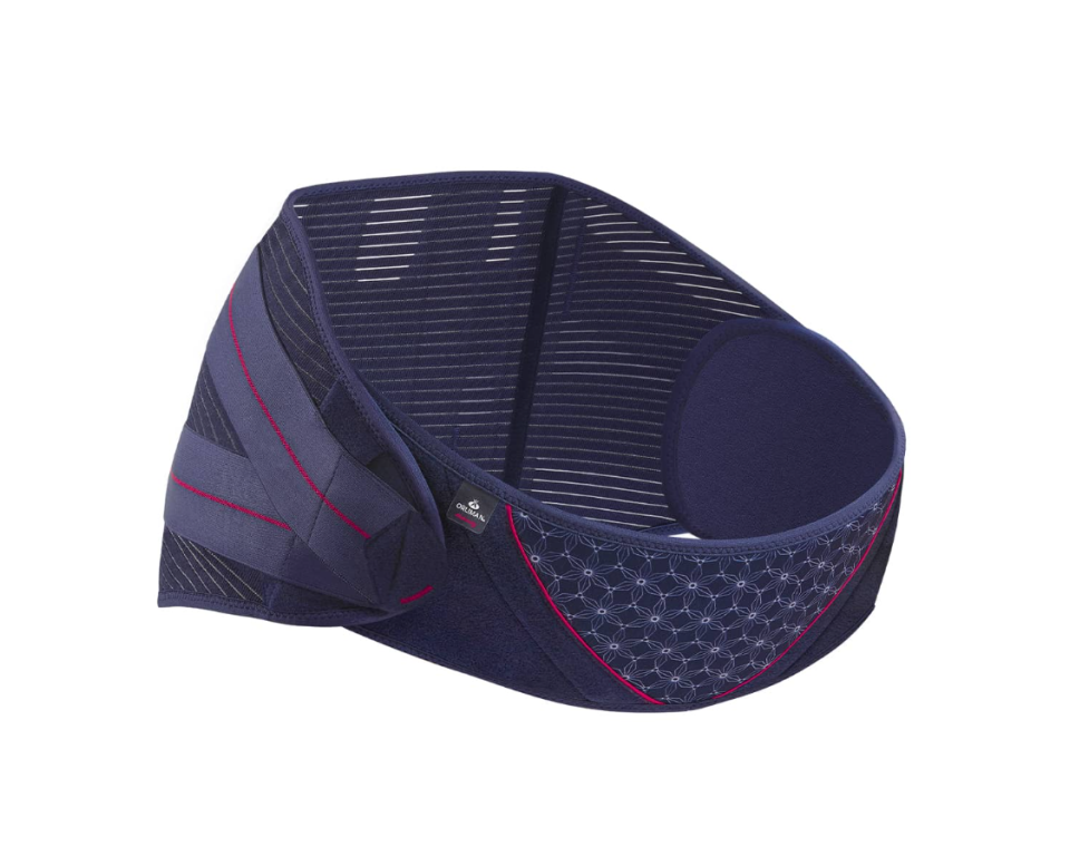 Ceinture de Soutien Lombaire Ninaë Casual
