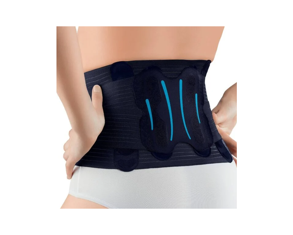 Ceinture de Soutien Lombaire Mouv’N Fit