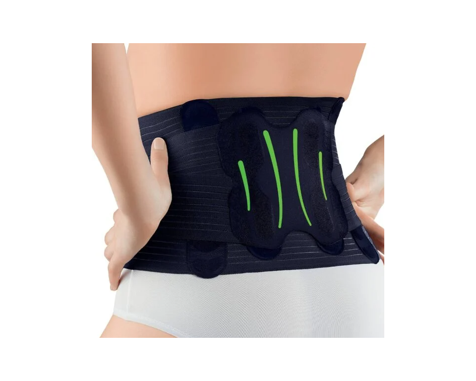 Ceinture de Soutien Lombaire Mouv’N Fit