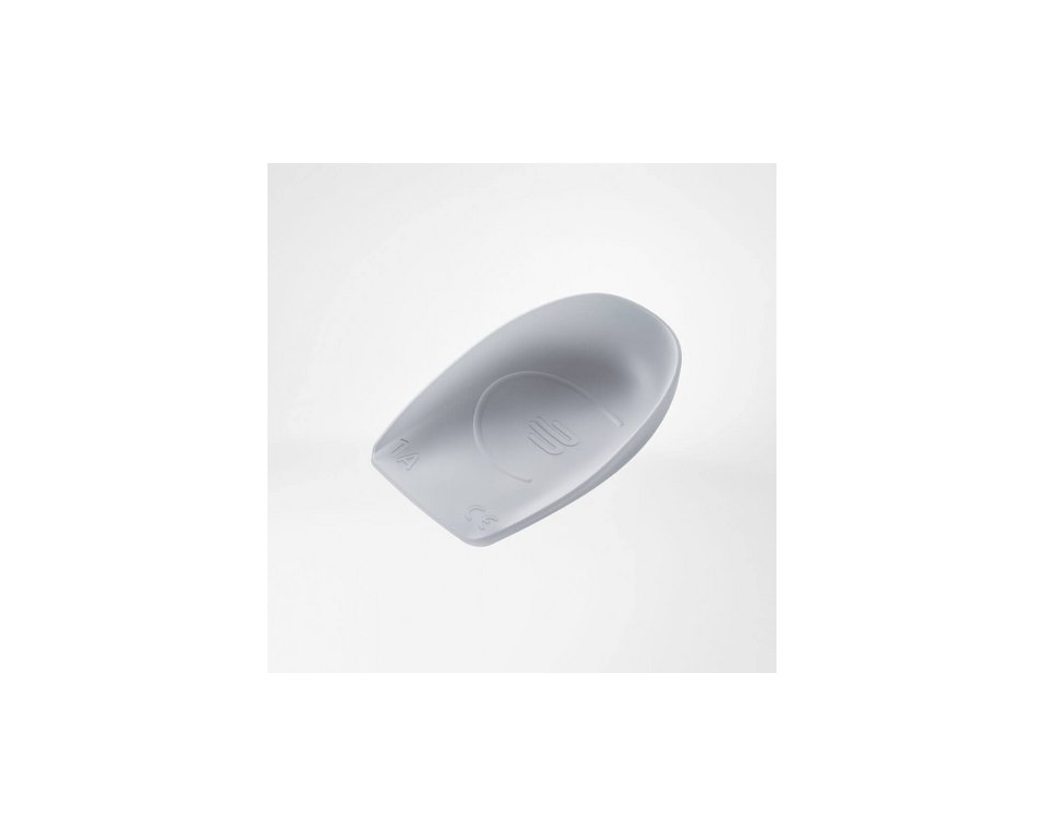 Talonnette pour compenser la posture VISCOHEEL K