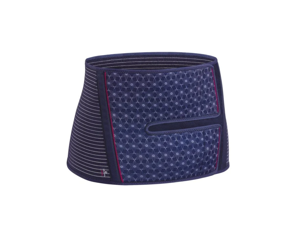 Ceinture de soutien abdominal maternité MONAE ACTIV 22 cm