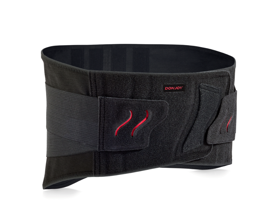 Ceinture Lombaire POROSTRAP